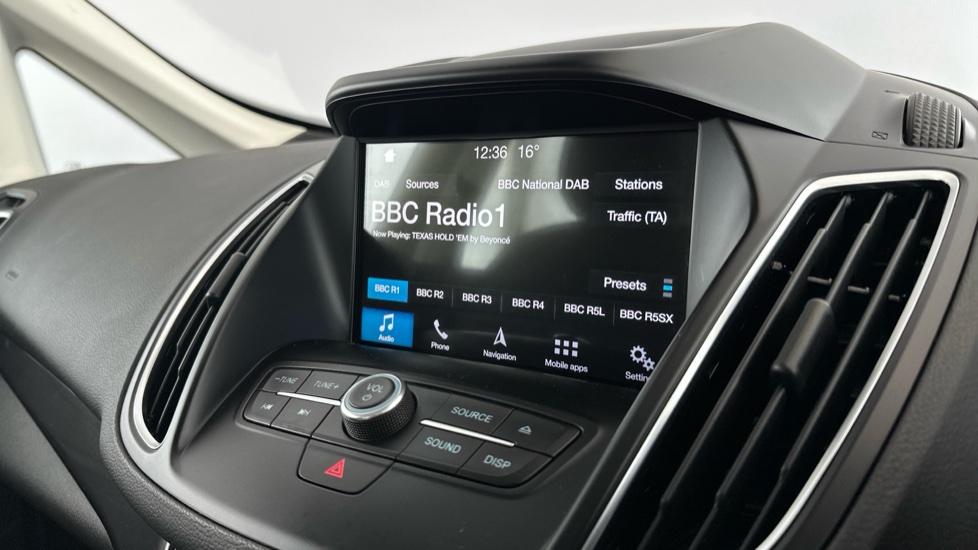 DAB Radio