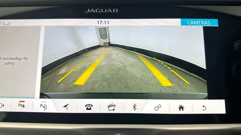 Rear View Camera