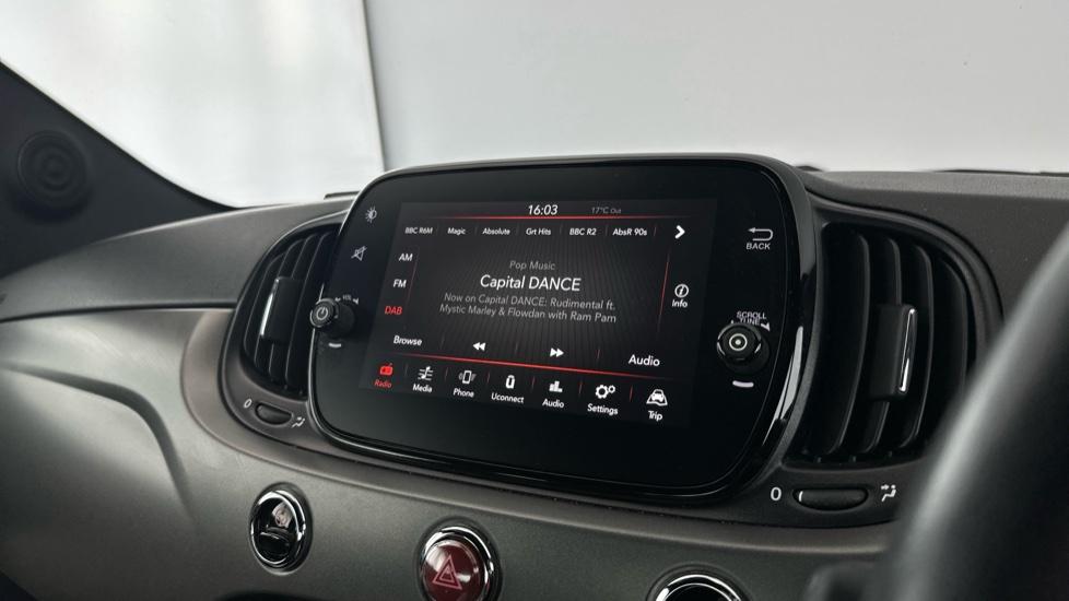 DAB Radio