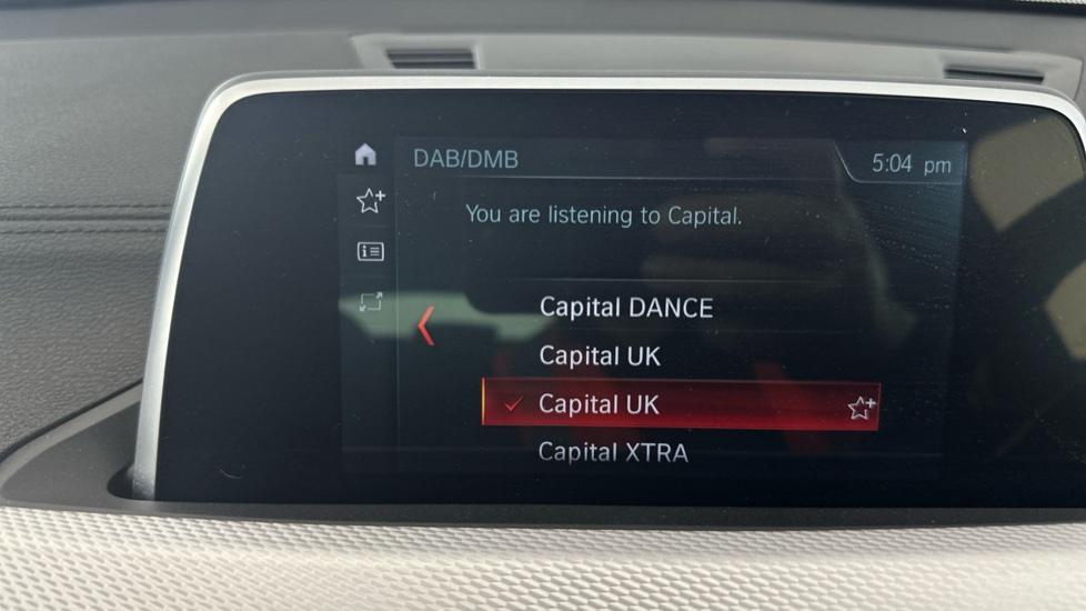 DAB Radio