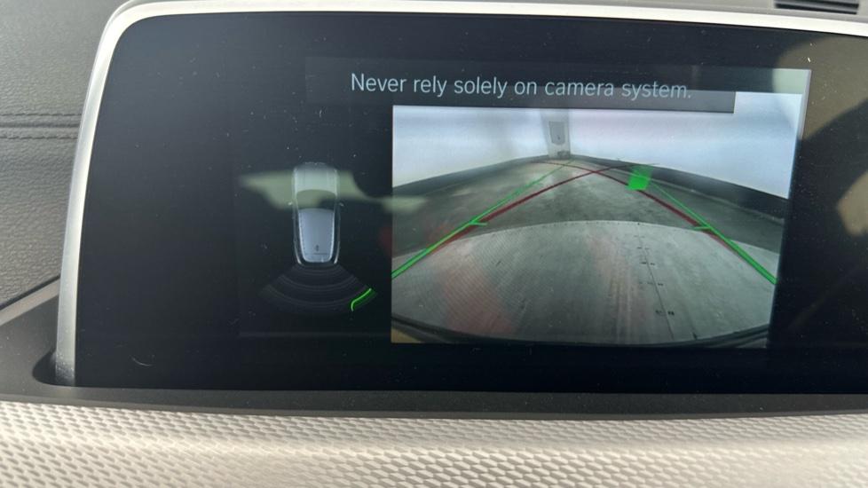 Rear View Camera