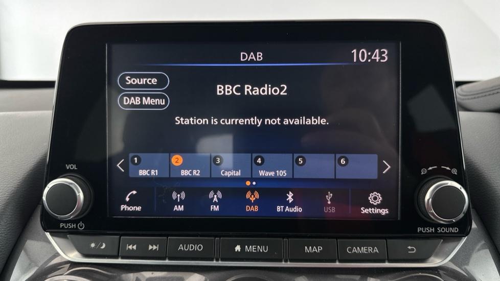 DAB Radio