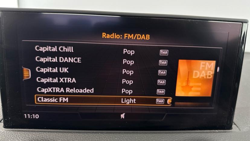 DAB Radio