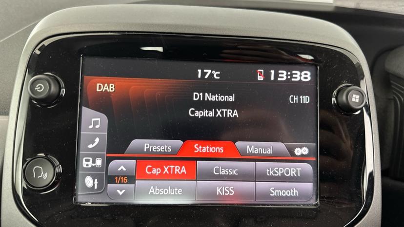 DAB Radio