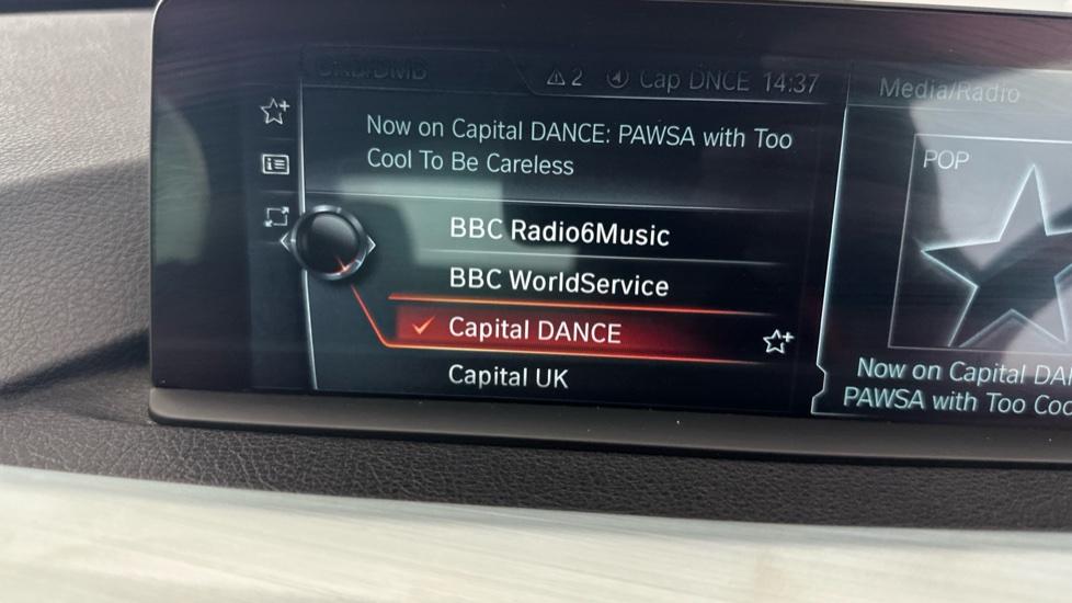 DAB Radio