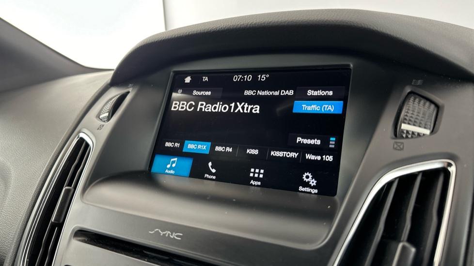 DAB Radio