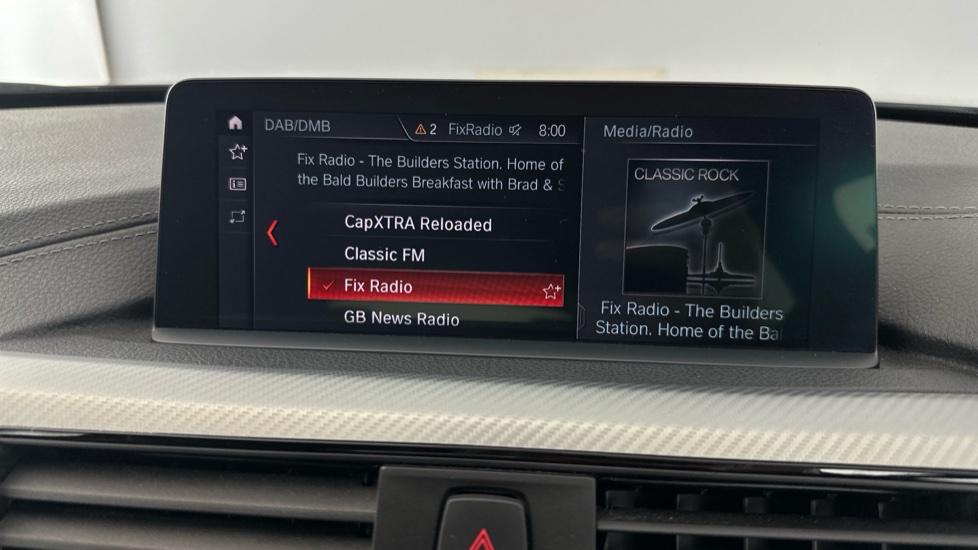 DAB Radio