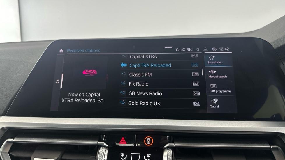 DAB Radio