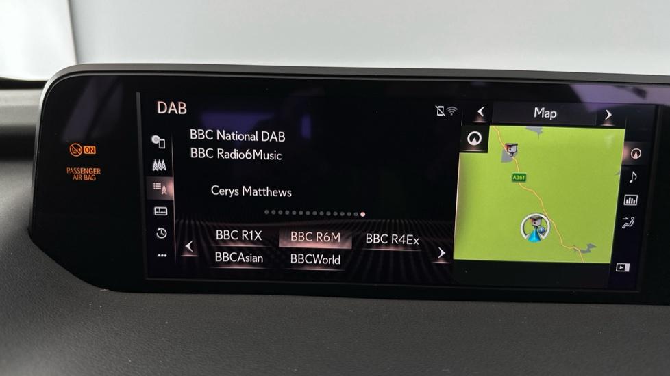 DAB Radio