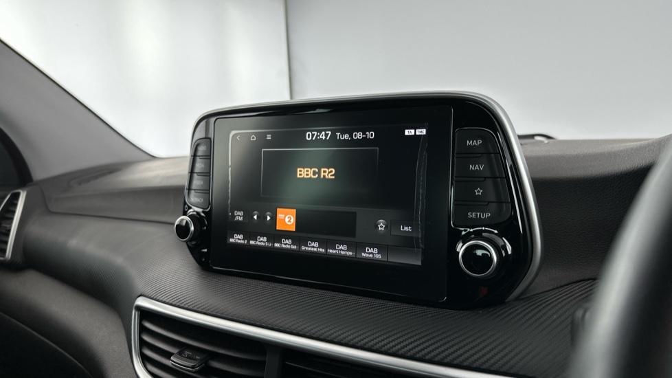 DAB Radio