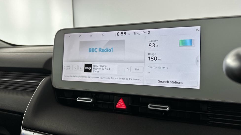 DAB Radio