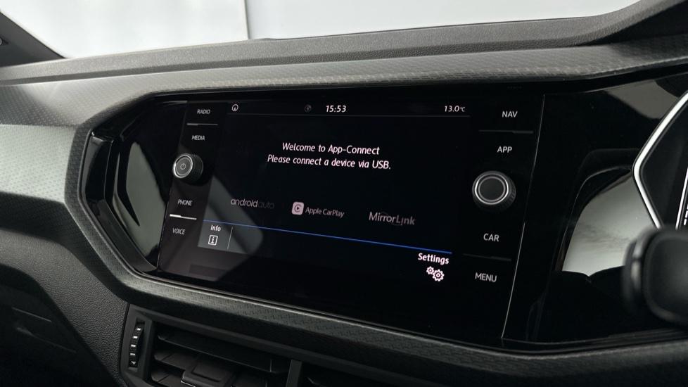 Apple Carplay / Android Auto