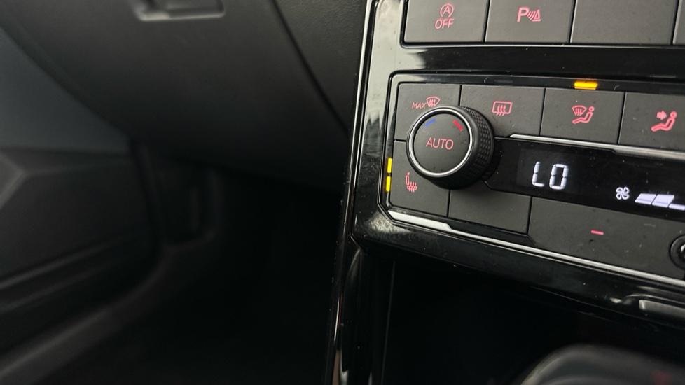 Heated Seats