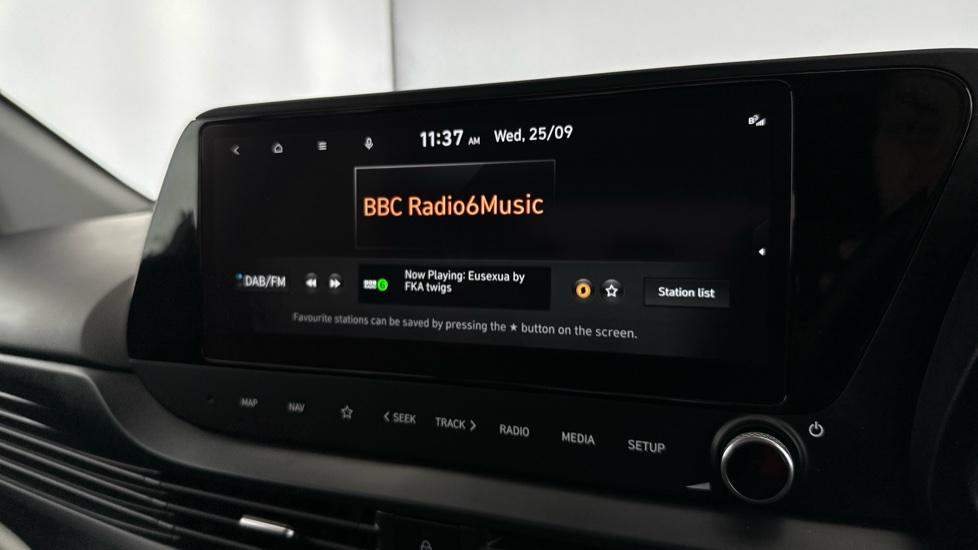 DAB Radio