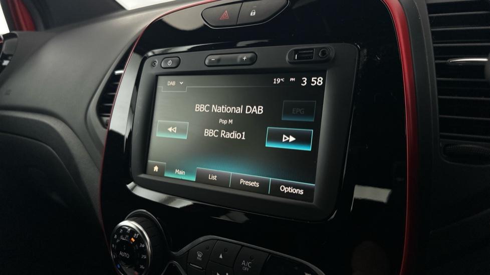 DAB Radio