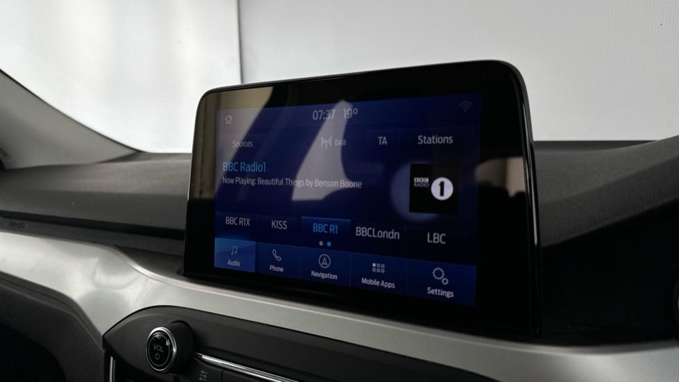 DAB Radio