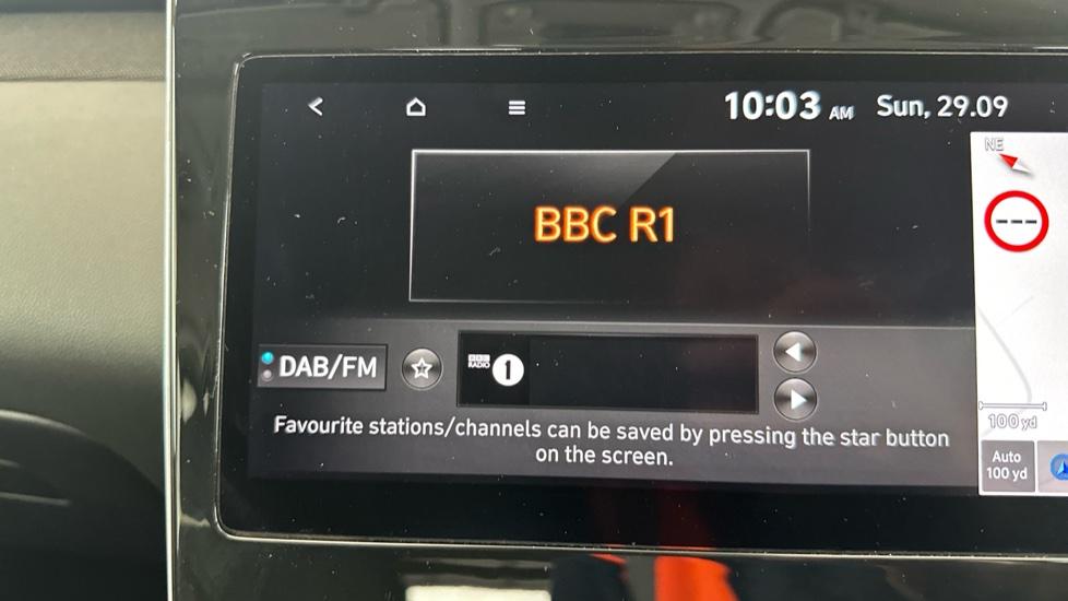 DAB Radio