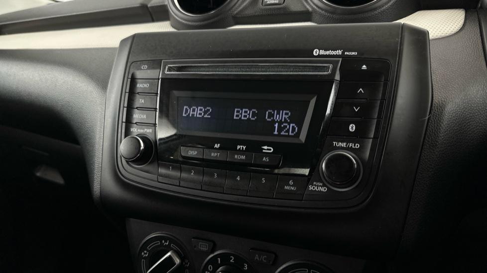 DAB Radio