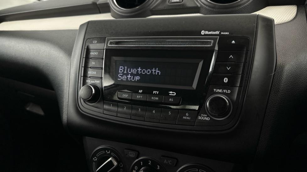 Bluetooth