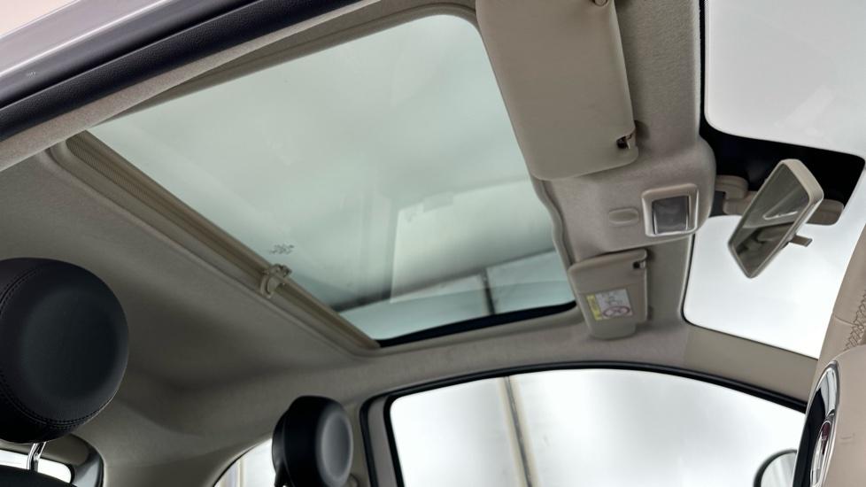 sunroof 