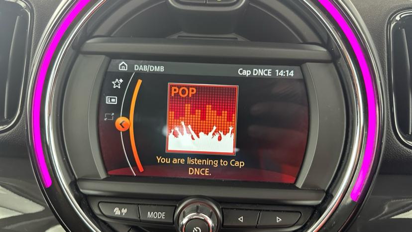 DAB Radio