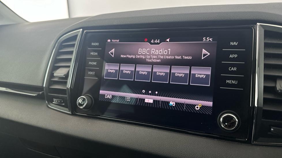 DAB Radio