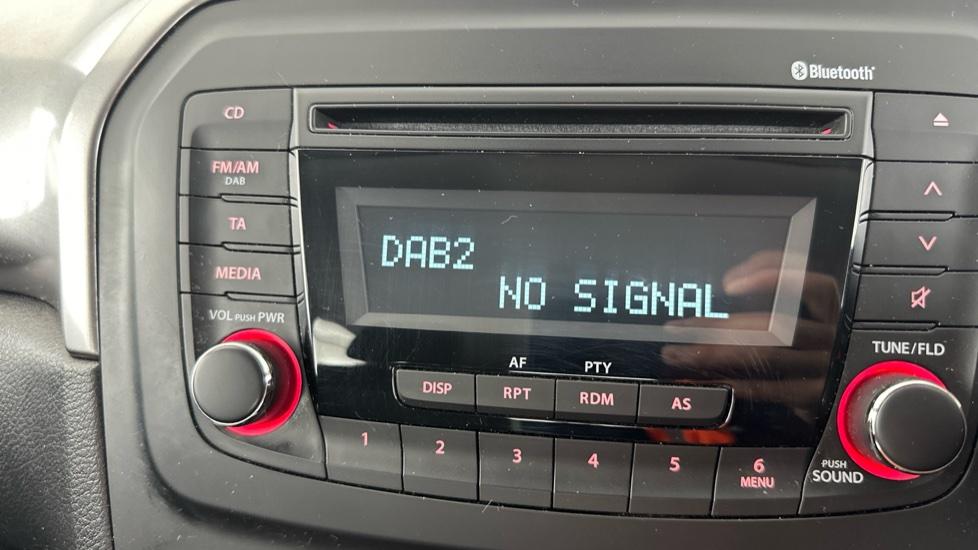 DAB Radio