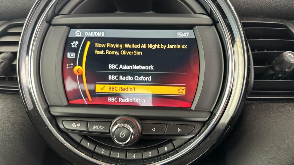 DAB Radio