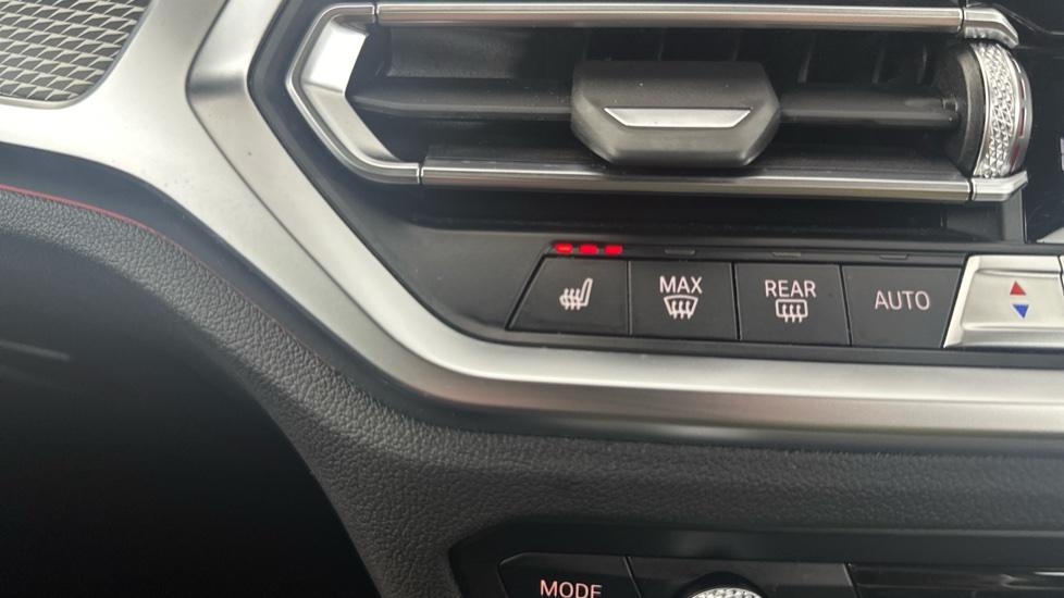 Heated Seats