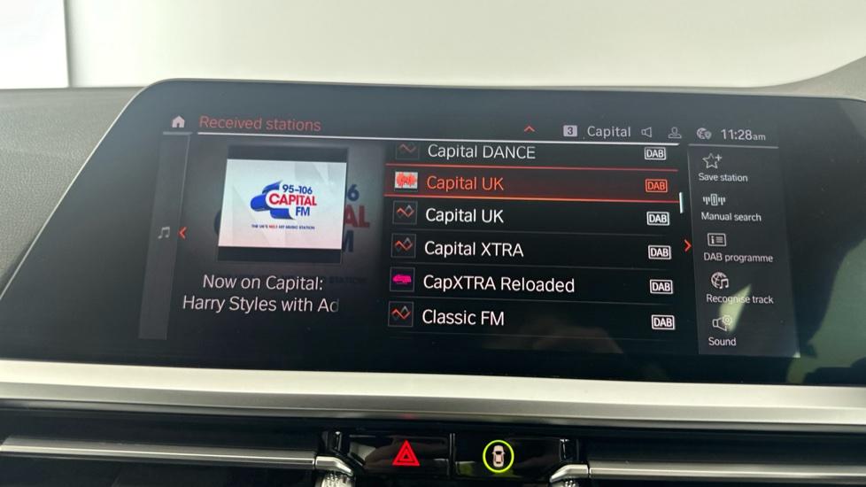 DAB Radio