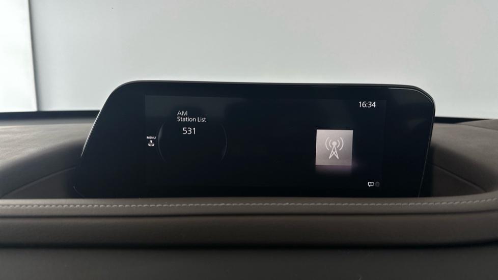 DAB Radio