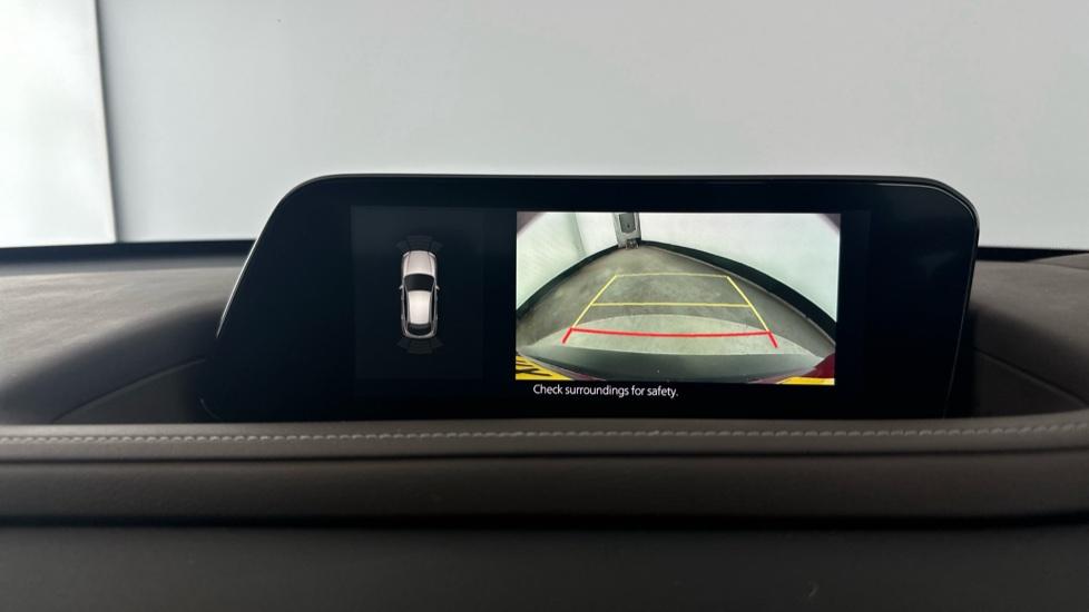 Rear View Camera