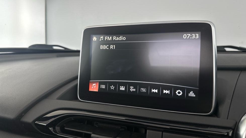 DAB Radio