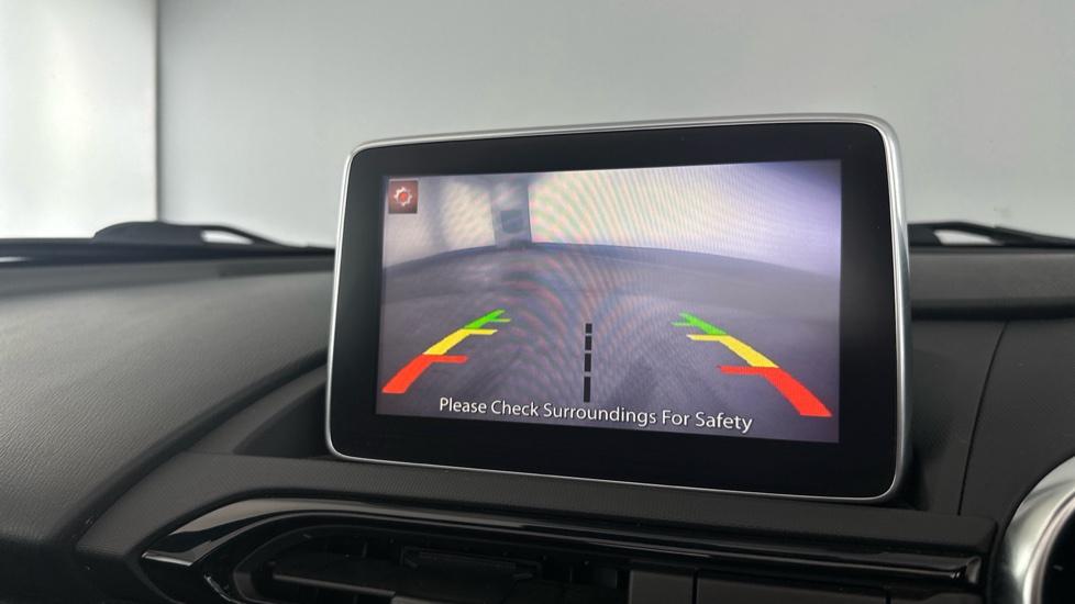 Rear View Camera