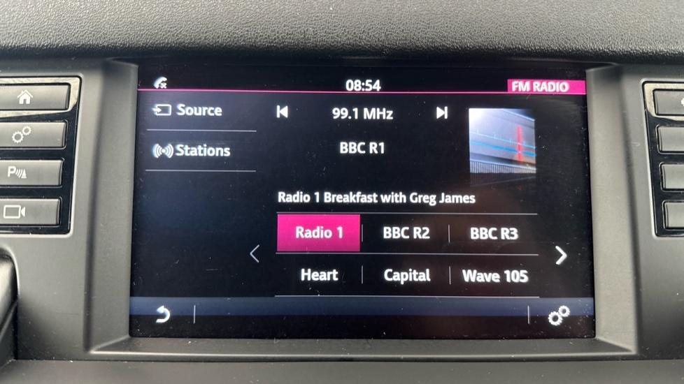 DAB Radio