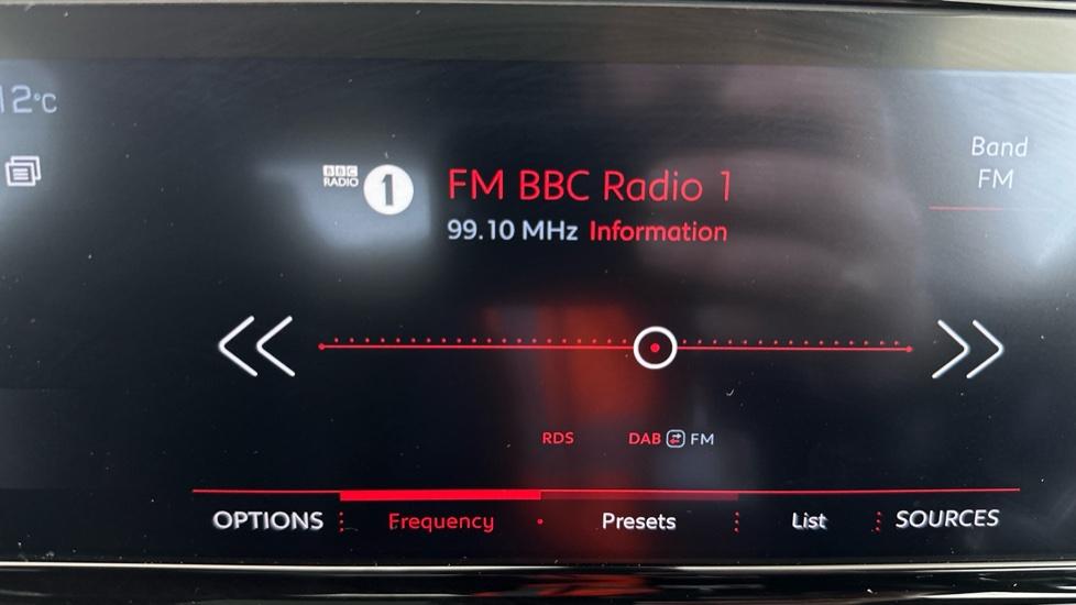 DAB Radio