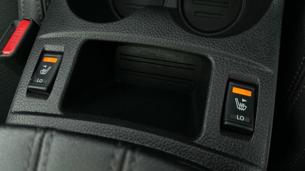 Heated Seats