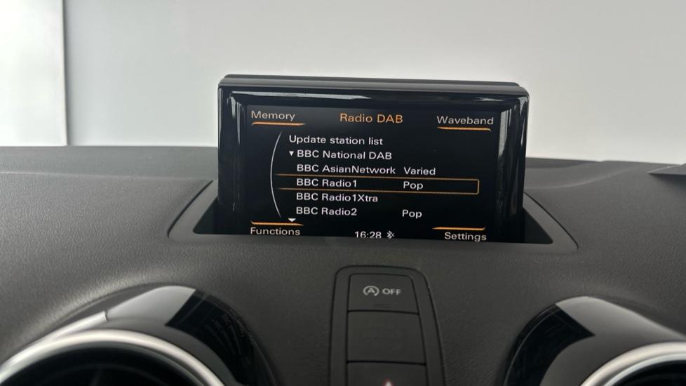 DAB Radio