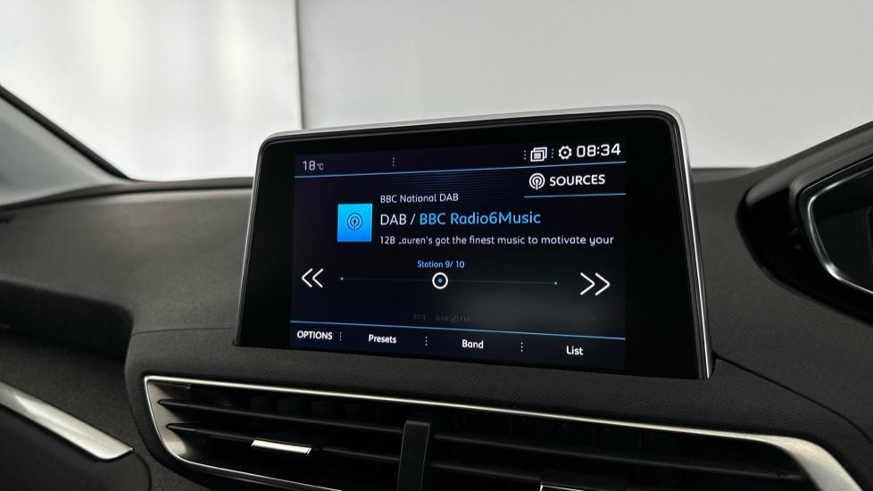 DAB Radio