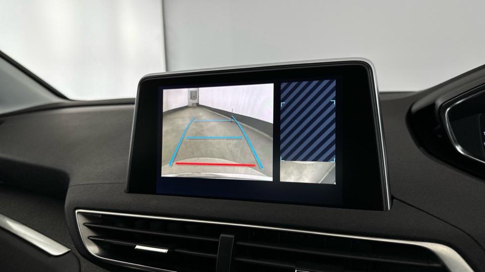 Rear View Camera