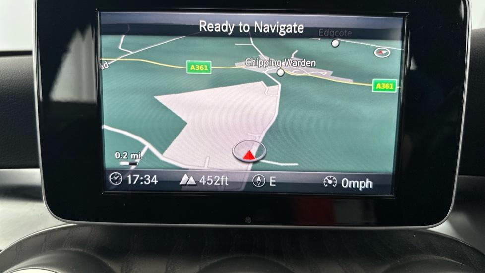 Navigation