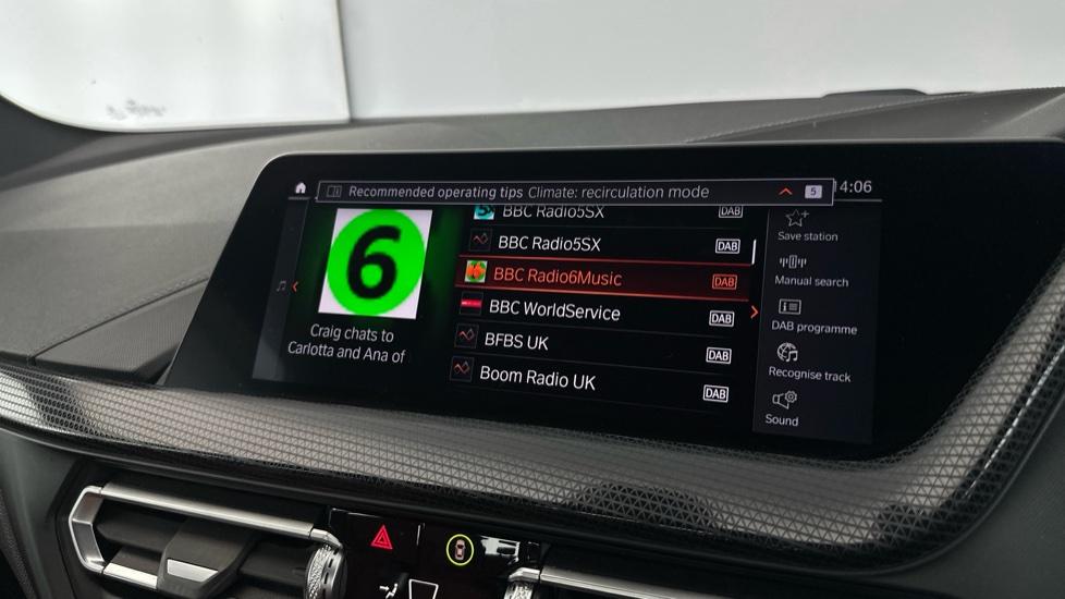 DAB Radio