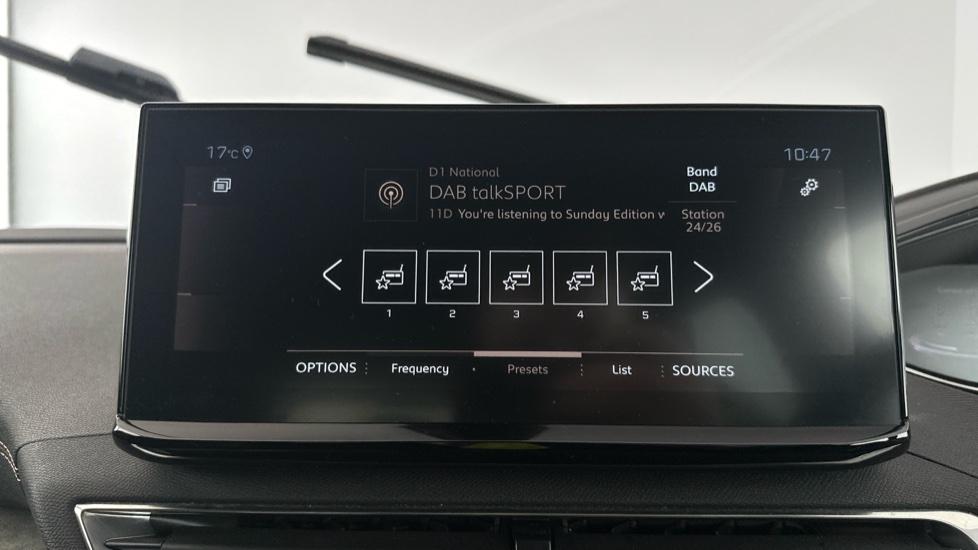 DAB Radio