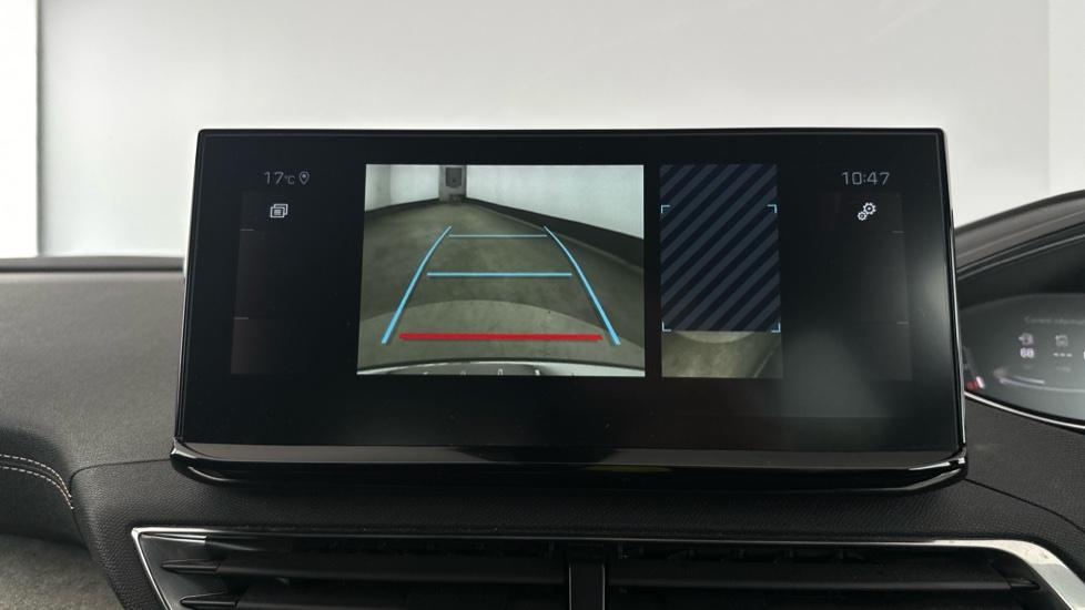 Rear View Camera