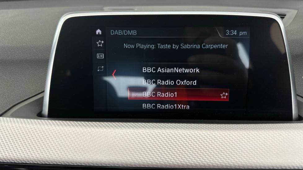 DAB Radio