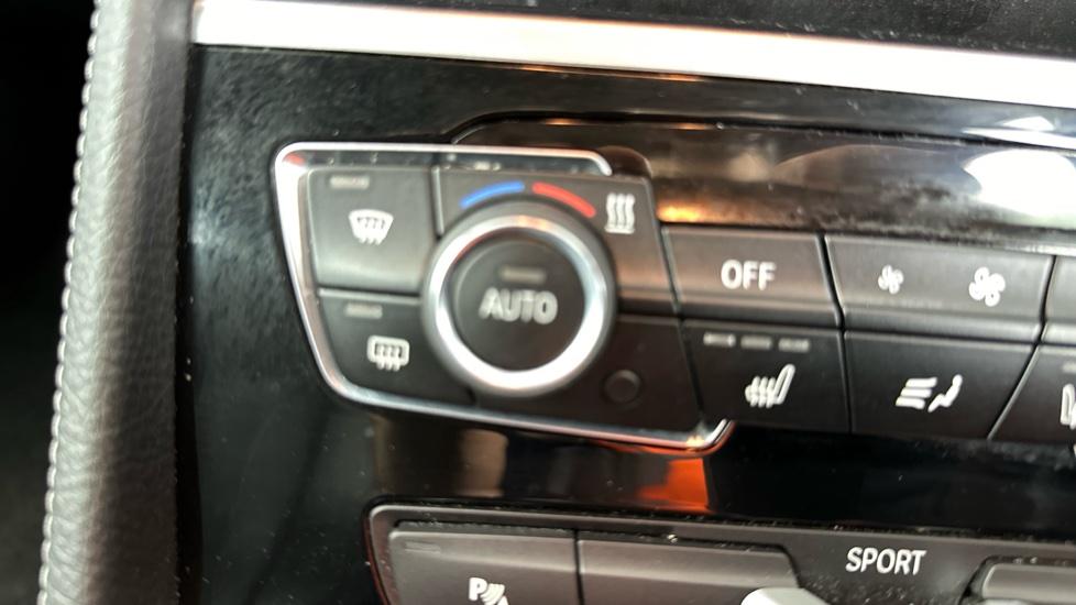 Heated Seats