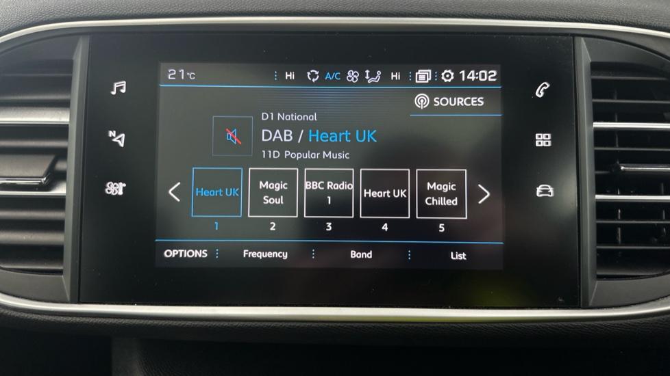 DAB Radio