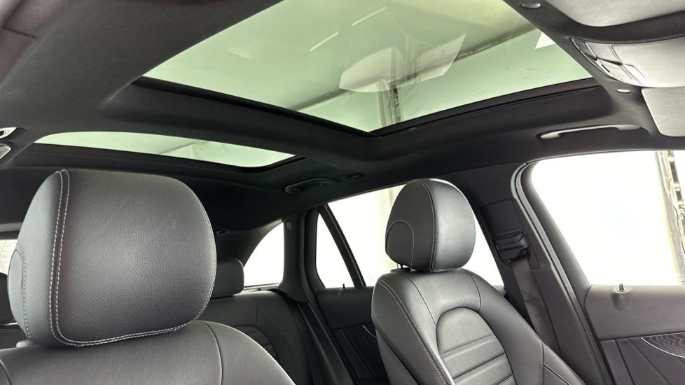 Panoramic Roof