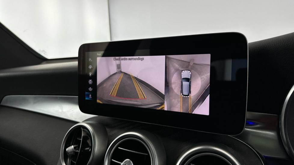 Rear View Camera 