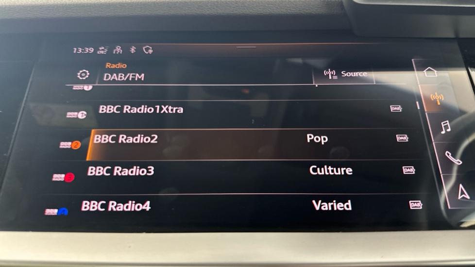 DAB Radio